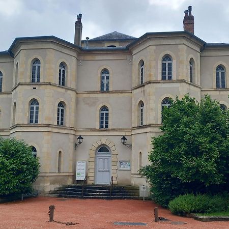 Ferienwohnung Jls'Tudios " U Sognu" Cosne-sur-Loire Exterior foto