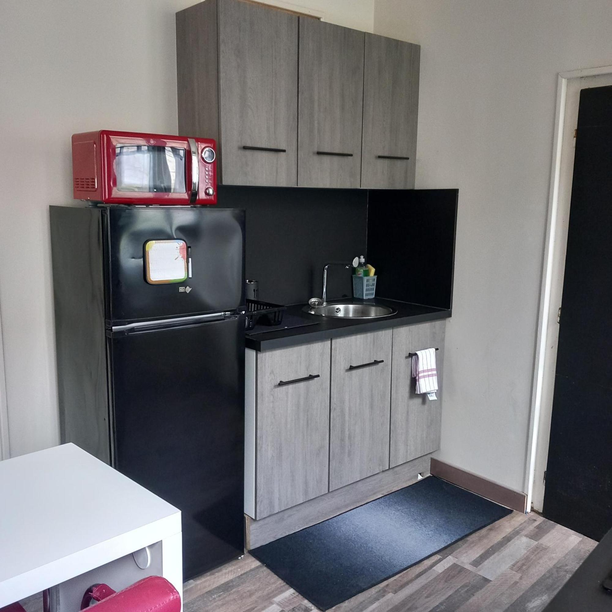 Ferienwohnung Jls'Tudios " U Sognu" Cosne-sur-Loire Exterior foto