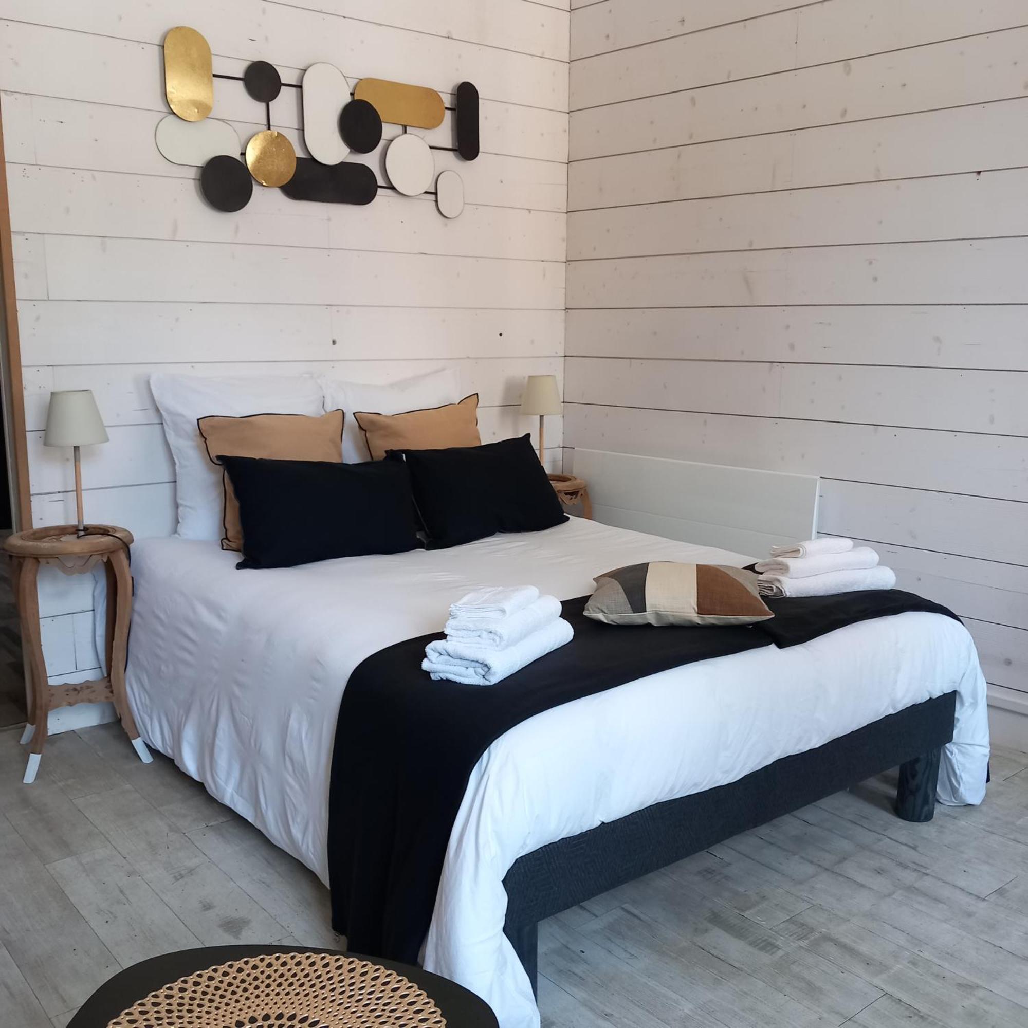 Ferienwohnung Jls'Tudios " U Sognu" Cosne-sur-Loire Exterior foto