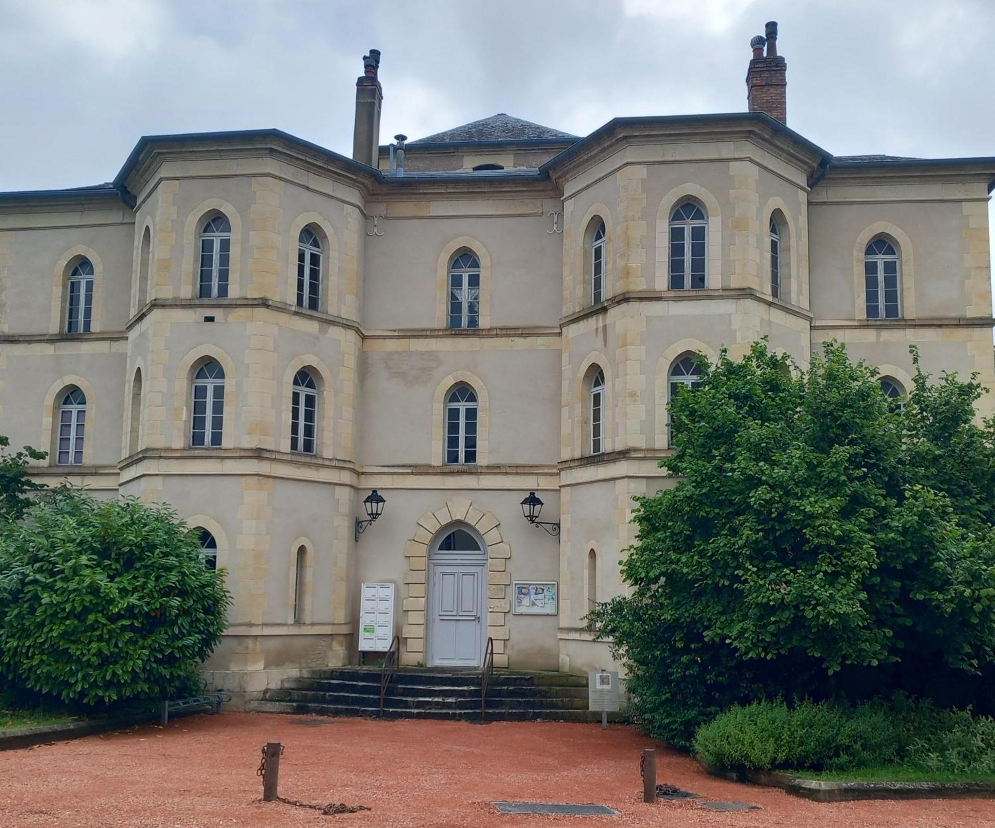 Ferienwohnung Jls'Tudios " U Sognu" Cosne-sur-Loire Exterior foto